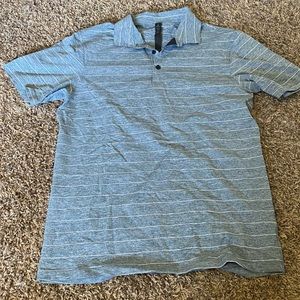 Mens Lululemon shirt